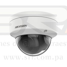 Hikvision Pro Series EasyIP DS 2CD2123G2 IS Cámara de vigilancia de