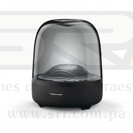Harman Kardon Aura 3 - Speaker - Gold - Soluciones de red e infraestructura