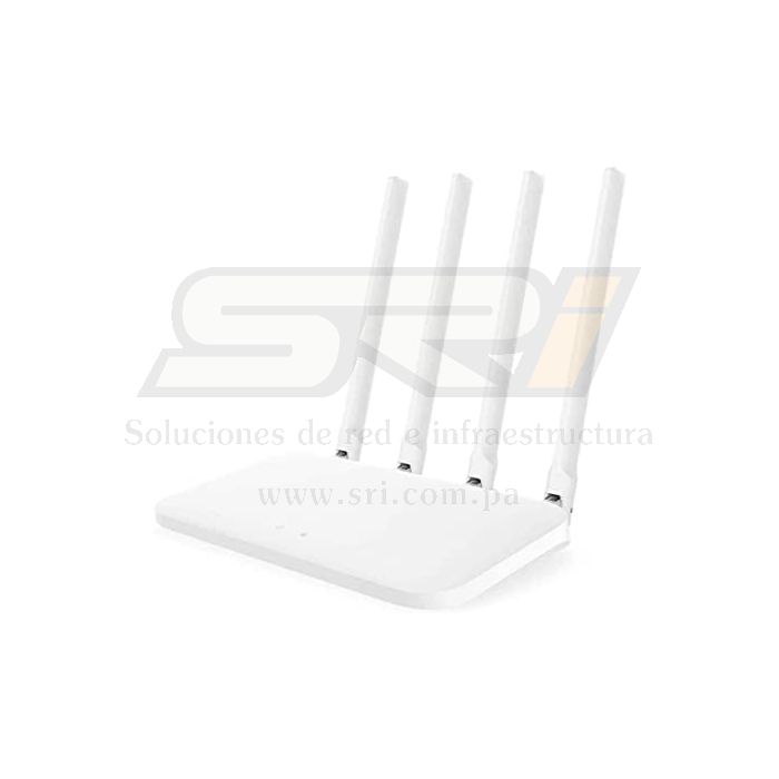 Routeur wifi XIAOMI 4C 25091