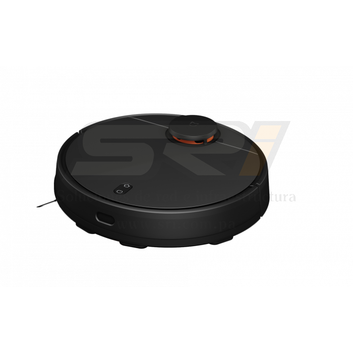 Xiaomi Mi Robot Vacuum Mop Pro - Aspiradora - robótico - sin bolsa - negro