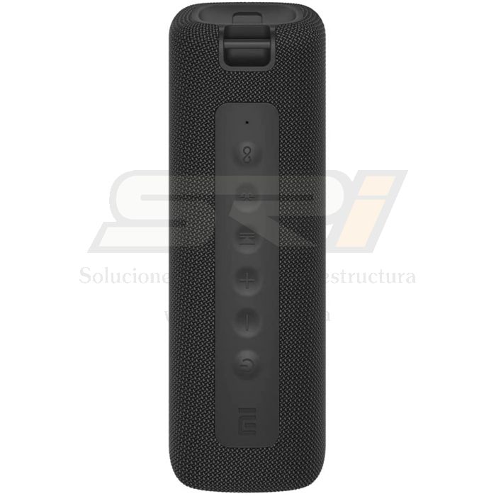 Xiaomi Mi Portable Speaker Bluetooth 16W Black – Aeromall – Tu Centro  comercial en linea