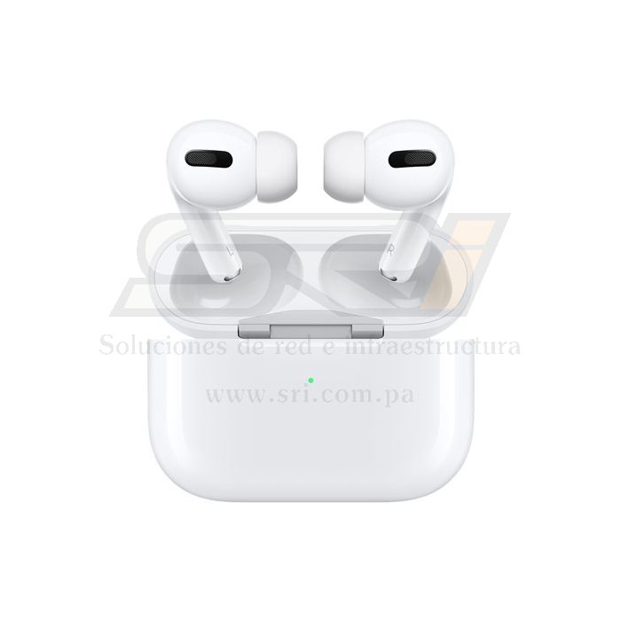 Auriculares Inalambricos Apple Airpods Pro Con Microfono