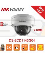 Hikvision DS-2CD1143G0-I(2.8MM)