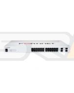 Fortinet FS-124F