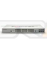 Fortinet FS-124G-FPOE