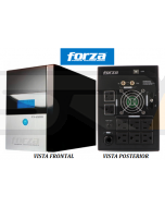 Forza FX-2200LCD