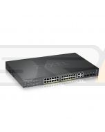 ZyXEL GS2220-28HP