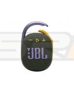 JBL JBLCLIP4GRNAM