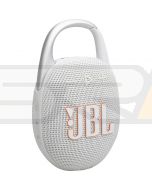 JBL JBLCLIP5WHTAM