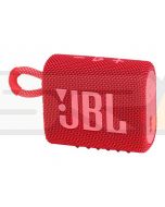 JBL JBLGO3REDAM