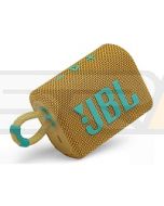 JBL JBLGO3YELAM