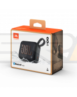 JBL JBLGO4BLKAM