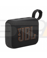 JBL JBLGO4BLKAM