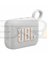 JBL JBLGO4WHTAM