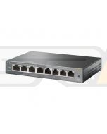 TP-Link TL-SG108PE