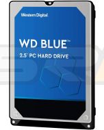 Western Digital WD5000LPCX