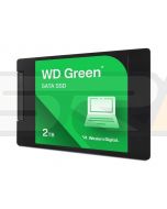 SanDisk WDS200T2G0A