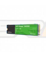 Western Digital WDS480G2G0C