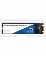 Western Digital WDS500G2B0B