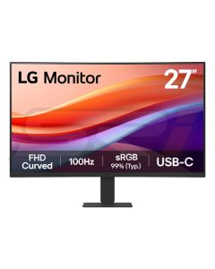 LG 27U421A-B