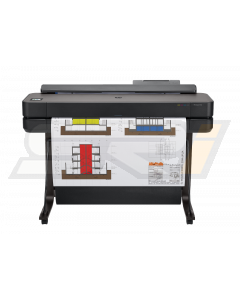 HP 5HB10D#B1K