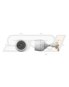 EZVIZ CS-H3C-R100-1K2WFL