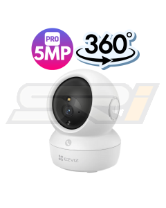 EZVIZ CS-H6C-R105-1J5WF