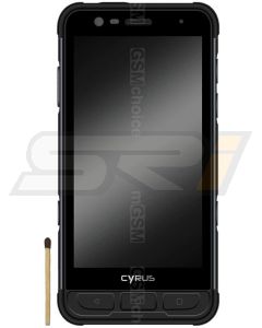 Cyrus Technology US Inc. CYR10150