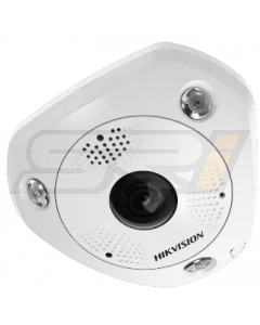 Hikvision DS-2CD6365G0E-IS1.27MMB