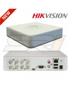Hikvision DS-7108HQHI-K1S