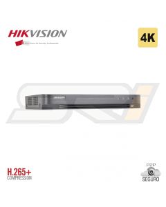 Hikvision DS-7216HUHI-K2S