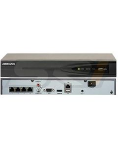 Hikvision DS-7604NI-K1/4P(B)