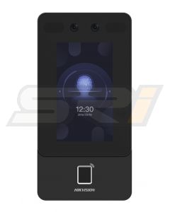 Hikvision DS-K1T342EFWX-E1