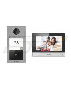 Hikvision DS-KIS604-P