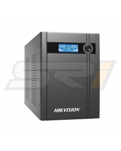 Hikvision DS-UPS3000-X