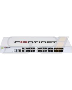 Fortinet FG-120G-BDL-950-12
