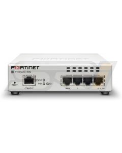 Fortinet FG-30G-BDL-950-12
