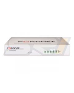 Fortinet FG-60F-BDL-950-12