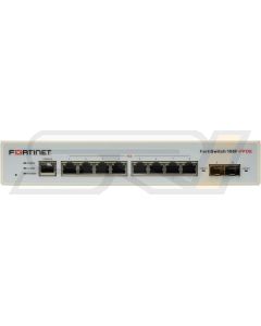 Fortinet FS-108F-FPOE
