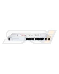 Fortinet FS-124F