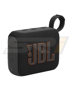 JBL JBLGO4BLKAM