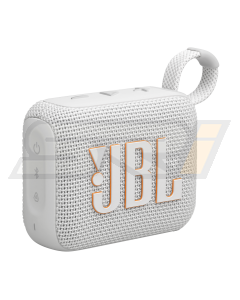 JBL JBLGO4WHTAM
