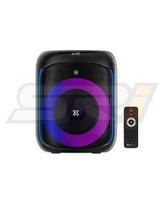 Klip Xtreme KLS-655XTKM