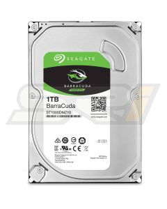 Seagate ST1000DM014
