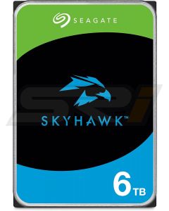 Seagate ST6000VX009