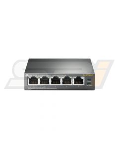 TP-Link TL-SF1005P