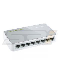 TP-Link TL-SF1008D