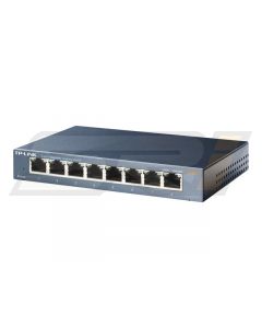 TP-Link TL-SG108