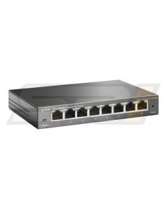 TP-Link TL-SG108E