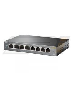 TP-Link TL-SG108PE